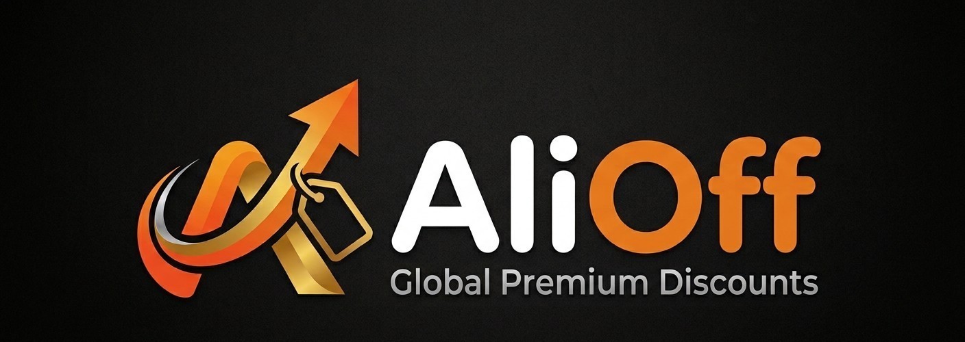 AliOff — Global Premium Discounts